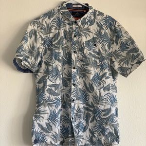 MBX Short Sleeve Shirt- Size XL